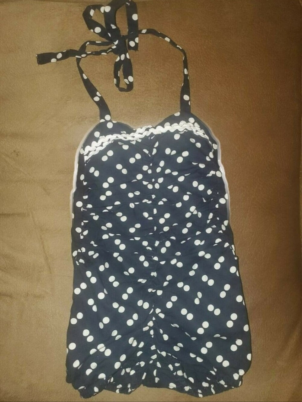 Dagmar And Daley Romper